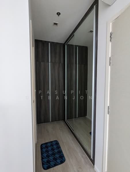 Quinn Ratchada 17, Bangkok, 454 456 Soi Inthara Mari 45, Din Daeng, Bangkok, 1 Bedroom, 46 sqm, Condo For Sale, by Pasupit Ditbanjong, 500329662 - DDproperty.com