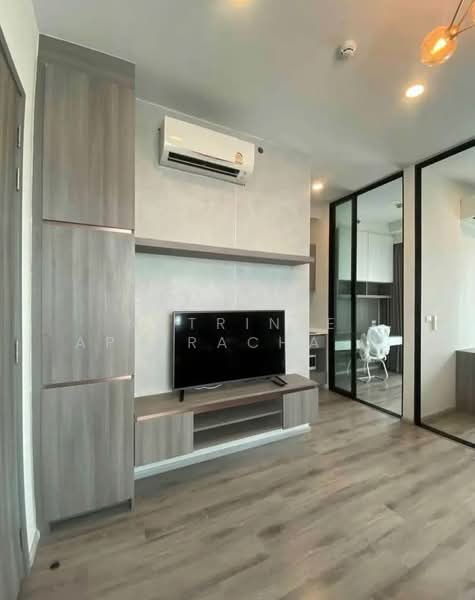 Knightsbridge Prime Ratchayothin, Bangkok, 22 Phahon Yothin, Chatuchak, Bangkok, 1 Bedroom, 34 sqm, Condo For Rent, by Natrinee Aphirachatanon, 500329666 - DDproperty.com