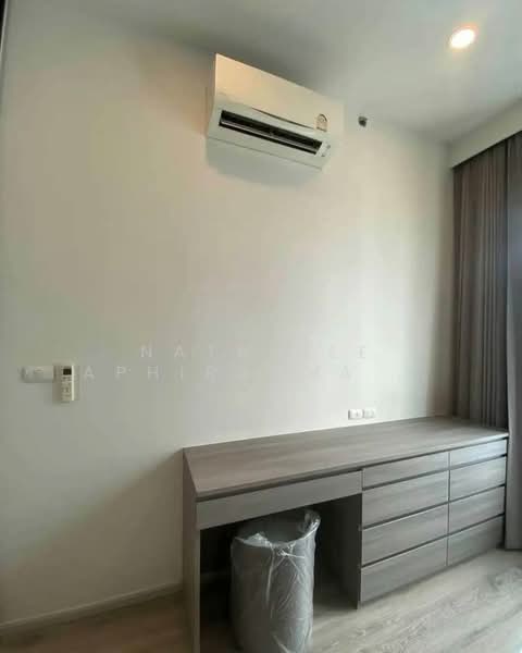 Knightsbridge Prime Ratchayothin, Bangkok, 22 Phahon Yothin, Chatuchak, Bangkok, 1 Bedroom, 34 sqm, Condo For Rent, by Natrinee Aphirachatanon, 500329666 - DDproperty.com