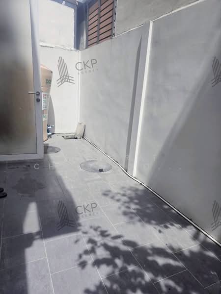 Forêt Pinklao – Sai5, Nakhon Pathom, 188 Phutthamonthon Sai 5 Road, Soi Krathum Lom 9, Rai Khing, Sam Phran, Nakhon Pathom, 4 Bedrooms, 126 sqm, Townhouse For Sale, by Thidarat Chaijumroonpun, 500329667 - DDproperty.com