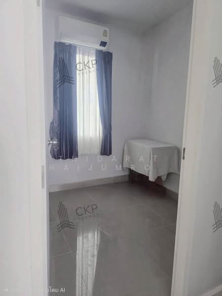 Forêt Pinklao – Sai5, Nakhon Pathom, 188 Phutthamonthon Sai 5 Road, Soi Krathum Lom 9, Rai Khing, Sam Phran, Nakhon Pathom, 4 Bedrooms, 126 sqm, Townhouse For Sale, by Thidarat Chaijumroonpun, 500329667 - DDproperty.com