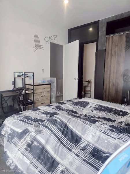Forêt Pinklao – Sai5, Nakhon Pathom, 188 Phutthamonthon Sai 5 Road, Soi Krathum Lom 9, Rai Khing, Sam Phran, Nakhon Pathom, 4 Bedrooms, 126 sqm, Townhouse For Sale, by Thidarat Chaijumroonpun, 500329667 - DDproperty.com