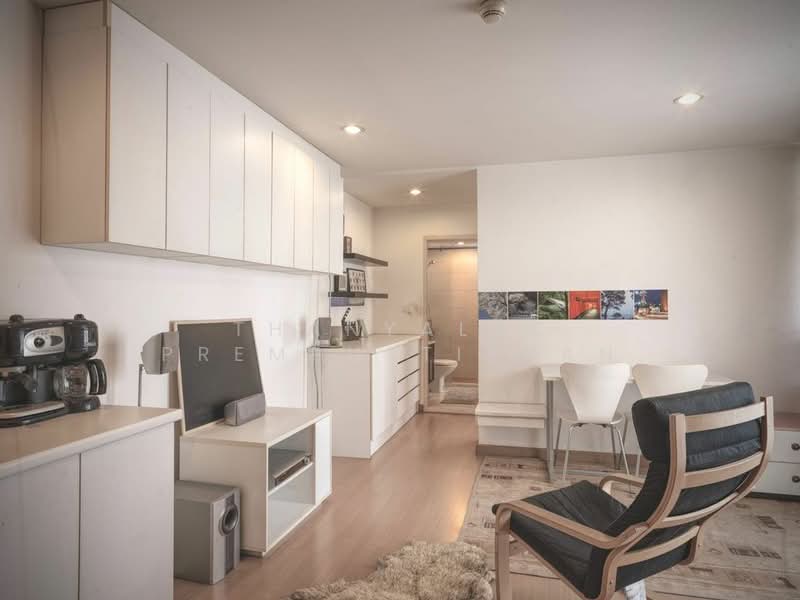 The Niche Sukhumvit 49, Bangkok, Sukhumvit, Khlong Tan Nua, Watthana, Bangkok, 1 Bedroom, 48 sqm, Condo For Rent, by Thanyalak Premputtiphan, 500329669 - DDproperty.com