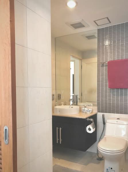The Niche Sukhumvit 49, Bangkok, Sukhumvit, Khlong Tan Nua, Watthana, Bangkok, 1 Bedroom, 48 sqm, Condo For Rent, by Thanyalak Premputtiphan, 500329669 - DDproperty.com