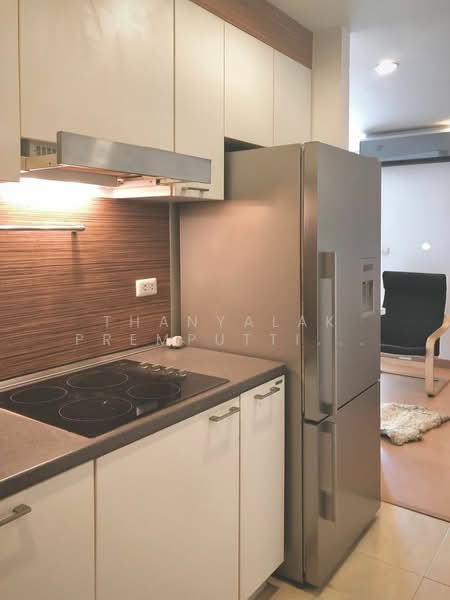 The Niche Sukhumvit 49, Bangkok, Sukhumvit, Khlong Tan Nua, Watthana, Bangkok, 1 Bedroom, 48 sqm, Condo For Rent, by Thanyalak Premputtiphan, 500329669 - DDproperty.com