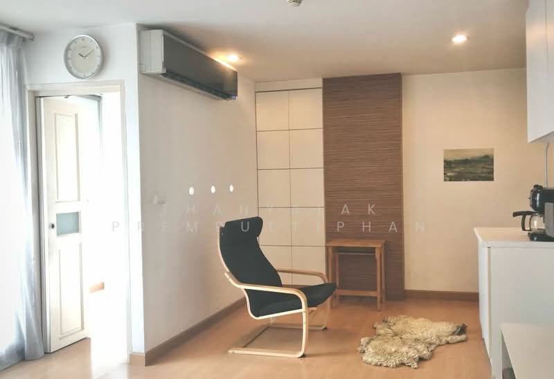 The Niche Sukhumvit 49, Bangkok, Sukhumvit, Khlong Tan Nua, Watthana, Bangkok, 1 Bedroom, 48 sqm, Condo For Rent, by Thanyalak Premputtiphan, 500329669 - DDproperty.com