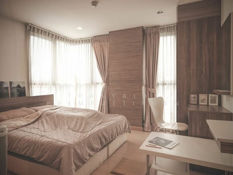 The Niche Sukhumvit 49, Bangkok, Sukhumvit, Khlong Tan Nua, Watthana, Bangkok, 1 Bedroom, 48 sqm, Condo For Rent, by Thanyalak Premputtiphan, 500329669 - DDproperty.com