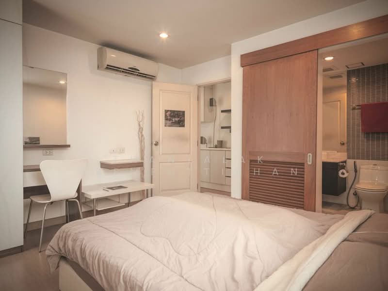 The Niche Sukhumvit 49 : เดอะนิช สุขุมวิท 49, กรุงเทพ, สุขุมวิท, คลองตันเหนือ, วัฒนา, กรุงเทพ, 48 ตร.ม., คอนโด ให้เช่า, โดย Thanyalak Premputtiphan, 500329669 - DDproperty.com