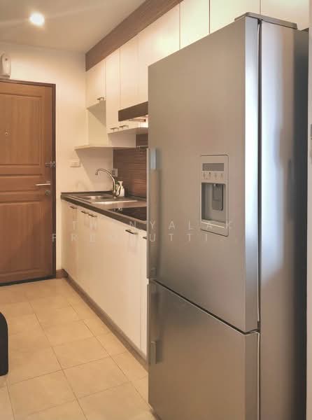 The Niche Sukhumvit 49, Bangkok, Sukhumvit, Khlong Tan Nua, Watthana, Bangkok, 1 Bedroom, 48 sqm, Condo For Rent, by Thanyalak Premputtiphan, 500329669 - DDproperty.com