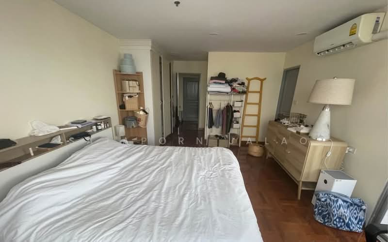 The Waterford Diamond Tower Sukhumvit, Bangkok, 758/18 Soi Sukhumvit 30/1, Sukhumvit Road, Khlong Toei, Bangkok, 3 Bedrooms, 129 sqm, Condo For Rent, by Sataporn Jalao, 500329670 - DDproperty.com