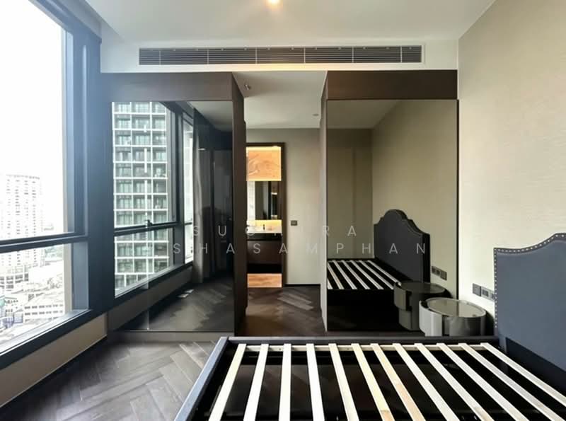 The Esse Sukhumvit 36, Bangkok, Soi Sukhumvit 36, Sukhumvit Road, Phra Kanong, Khlong Toei, Bangkok, 2 Bedrooms, 72 sqm, Condo For Rent, by Suchira Teshasamphan, 500329671 - DDproperty.com