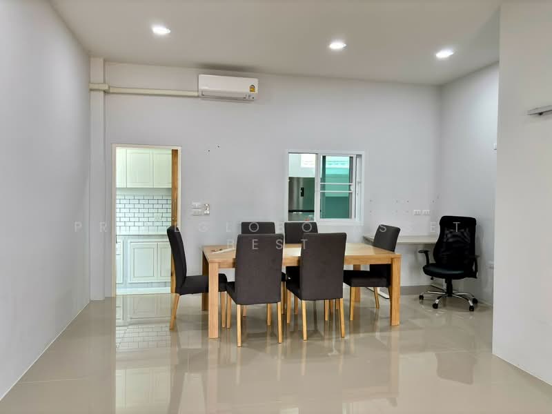 The Rich Palai, Phuket, Chalong, Muang Phuket, Phuket, 3 Bedrooms, 84 sqm, Semi-Detached House (Twin House) For Rent, by Primeglobolasset best, 500329675 - DDproperty.com