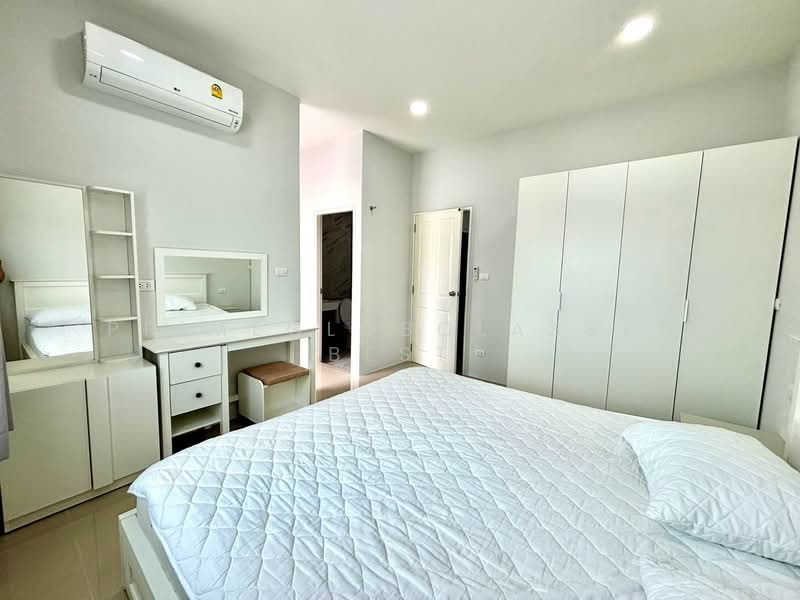 The Rich Palai, ภูเก็ต, ฉลอง, เมืองภูเก็ต, ภูเก็ต, 84 ตร.ม., บ้านแฝด ให้เช่า, โดย Primeglobolasset best, 500329675 - DDproperty.com