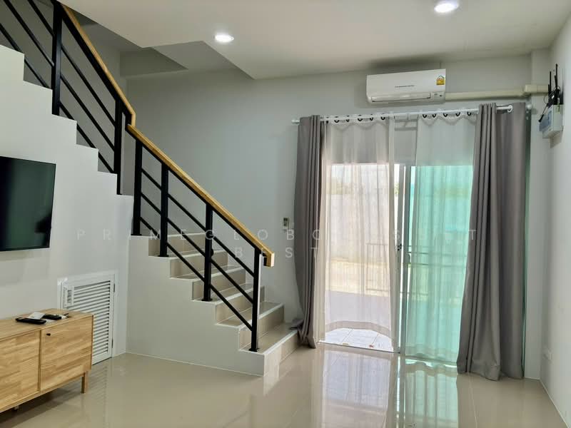 The Rich Palai, Phuket, Chalong, Muang Phuket, Phuket, 3 Bedrooms, 84 sqm, Semi-Detached House (Twin House) For Rent, by Primeglobolasset best, 500329675 - DDproperty.com