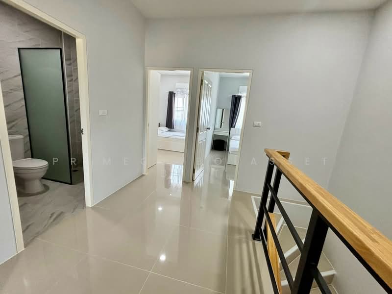 The Rich Palai, ภูเก็ต, ฉลอง, เมืองภูเก็ต, ภูเก็ต, 84 ตร.ม., บ้านแฝด ให้เช่า, โดย Primeglobolasset best, 500329675 - DDproperty.com