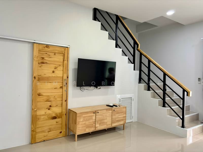 The Rich Palai, Phuket, Chalong, Muang Phuket, Phuket, 3 Bedrooms, 84 sqm, Semi-Detached House (Twin House) For Rent, by Primeglobolasset best, 500329675 - DDproperty.com