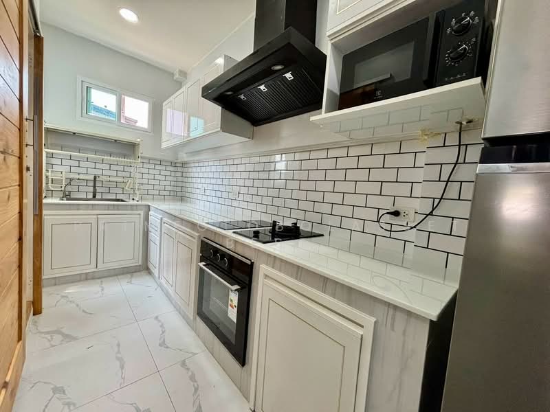 The Rich Palai, Phuket, Chalong, Muang Phuket, Phuket, 3 Bedrooms, 84 sqm, Semi-Detached House (Twin House) For Rent, by Primeglobolasset best, 500329675 - DDproperty.com