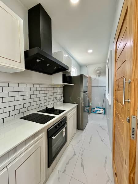 The Rich Palai, Phuket, Chalong, Muang Phuket, Phuket, 3 Bedrooms, 84 sqm, Semi-Detached House (Twin House) For Rent, by Primeglobolasset best, 500329675 - DDproperty.com