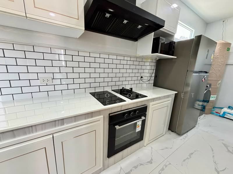 The Rich Palai, ภูเก็ต, ฉลอง, เมืองภูเก็ต, ภูเก็ต, 84 ตร.ม., บ้านแฝด ให้เช่า, โดย Primeglobolasset best, 500329675 - DDproperty.com