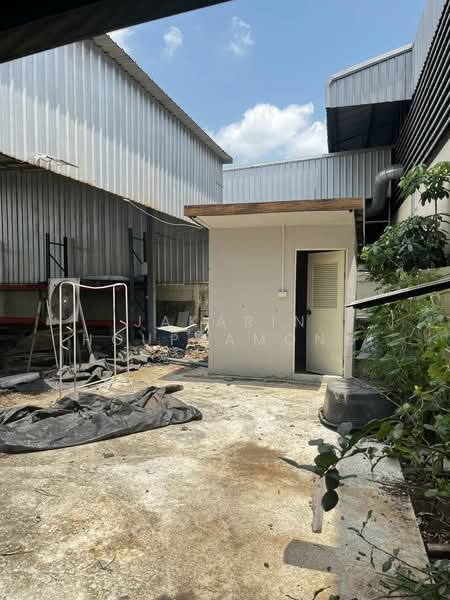 อ้อมน้อย, Samut Sakhon, Om Noi, Krathum Baen, Samut Sakhon, , 400 sqm, Warehouse/Factory For Rent, by Jakarin Houpramong, 500329678 - DDproperty.com