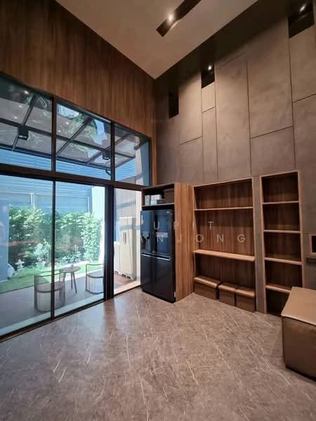 Estara Haven Pattanakan 20, กรุงเทพ, Phatthanakan 20, Phatthanakan Road, สวนหลวง, กรุงเทพ, 200 ตร.ม., ทาวน์เฮ้าส์ ขาย, โดย Pasupit Ditbanjong, 500329680 - DDproperty.com