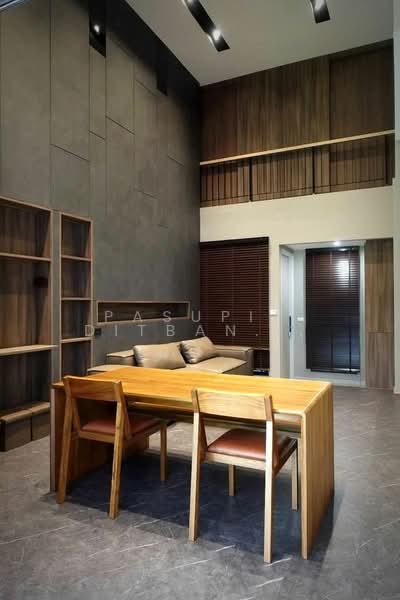 Estara Haven Pattanakan 20, Bangkok, Phatthanakan 20, Phatthanakan Road, Suan Luang, Bangkok, 3 Bedrooms, 200 sqm, Townhouse For Sale, by Pasupit Ditbanjong, 500329680 - DDproperty.com