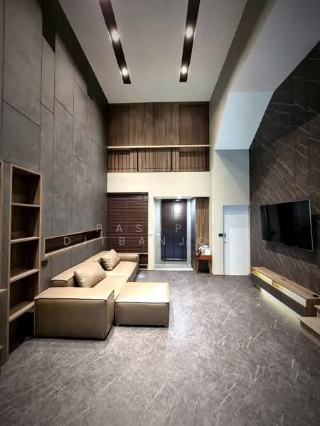 Estara Haven Pattanakan 20, Bangkok, Phatthanakan 20, Phatthanakan Road, Suan Luang, Bangkok, 3 Bedrooms, 200 sqm, Townhouse For Sale, by Pasupit Ditbanjong, 500329680 - DDproperty.com