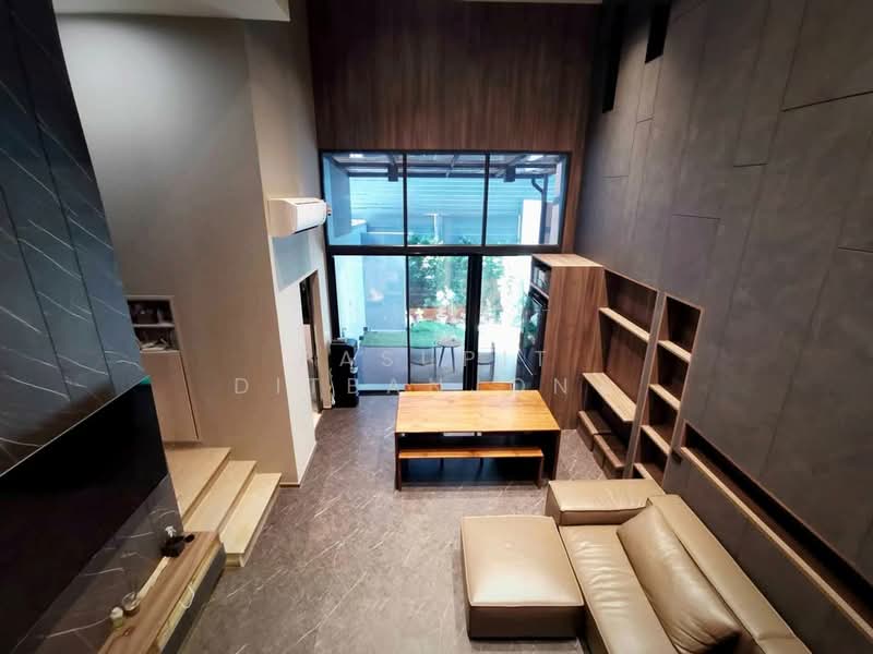 Estara Haven Pattanakan 20, Bangkok, Phatthanakan 20, Phatthanakan Road, Suan Luang, Bangkok, 3 Bedrooms, 200 sqm, Townhouse For Sale, by Pasupit Ditbanjong, 500329680 - DDproperty.com