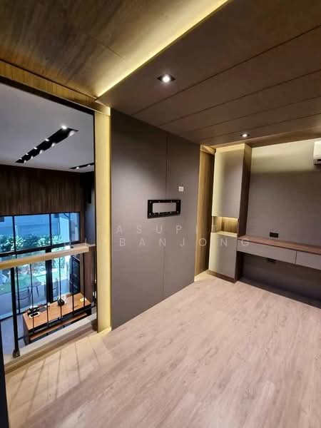 Estara Haven Pattanakan 20, Bangkok, Phatthanakan 20, Phatthanakan Road, Suan Luang, Bangkok, 3 Bedrooms, 200 sqm, Townhouse For Sale, by Pasupit Ditbanjong, 500329680 - DDproperty.com