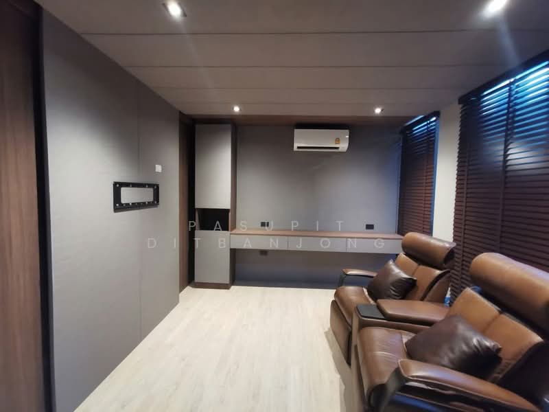 Estara Haven Pattanakan 20, กรุงเทพ, Phatthanakan 20, Phatthanakan Road, สวนหลวง, กรุงเทพ, 200 ตร.ม., ทาวน์เฮ้าส์ ขาย, โดย Pasupit Ditbanjong, 500329680 - DDproperty.com