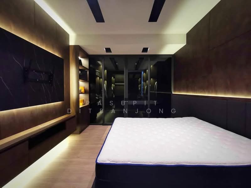 Estara Haven Pattanakan 20, กรุงเทพ, Phatthanakan 20, Phatthanakan Road, สวนหลวง, กรุงเทพ, 200 ตร.ม., ทาวน์เฮ้าส์ ขาย, โดย Pasupit Ditbanjong, 500329680 - DDproperty.com