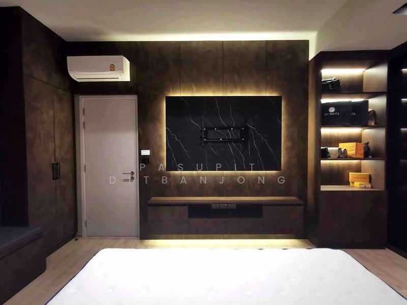 Estara Haven Pattanakan 20, Bangkok, Phatthanakan 20, Phatthanakan Road, Suan Luang, Bangkok, 3 Bedrooms, 200 sqm, Townhouse For Sale, by Pasupit Ditbanjong, 500329680 - DDproperty.com