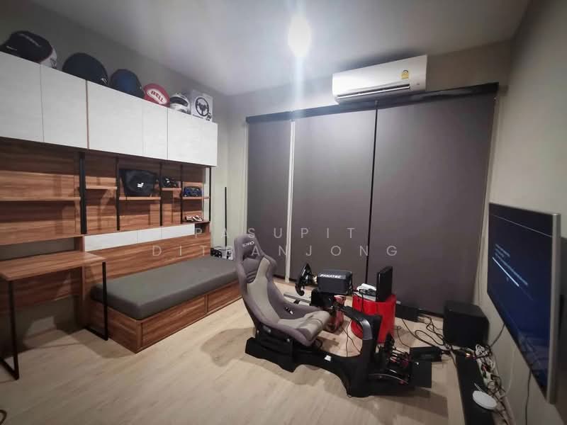 Estara Haven Pattanakan 20, กรุงเทพ, Phatthanakan 20, Phatthanakan Road, สวนหลวง, กรุงเทพ, 200 ตร.ม., ทาวน์เฮ้าส์ ขาย, โดย Pasupit Ditbanjong, 500329680 - DDproperty.com