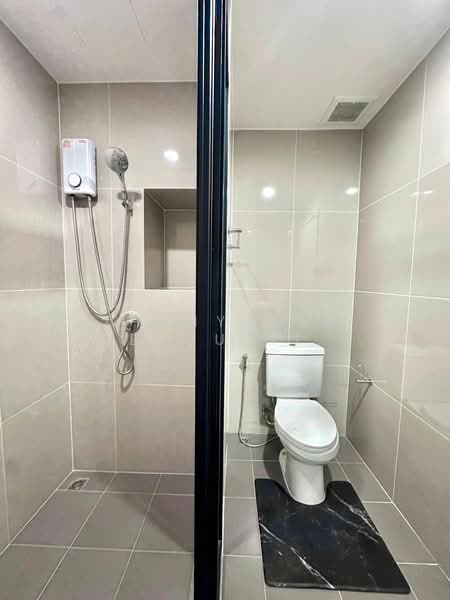 The Base Phetchaburi-Thonglor, Bangkok, Phetchaburi Rd, Bang Kapi, Huai Khwang, Bangkok, 1 Bedroom, 34 sqm, Condo For Rent, by Thanyalak Premputtiphan, 500329681 - DDproperty.com