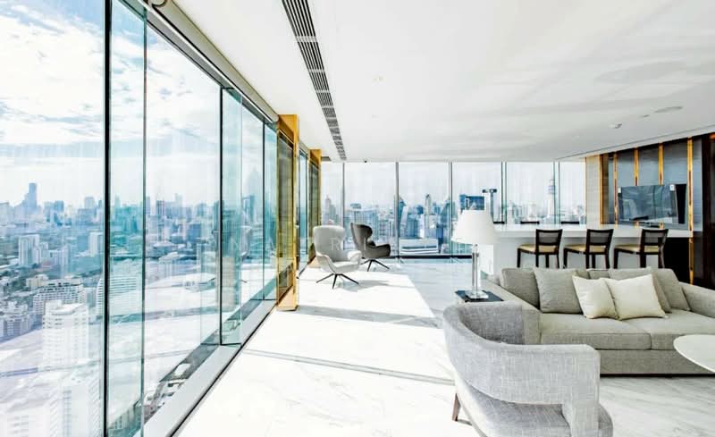 Q1 Sukhumvit, Bangkok, 1 Sukhumvit Road, Khlong Toei, Bangkok, 2 Bedrooms, 92 sqm, Condo For Sale, by Natrinee Aphirachatanon, 500329683 - DDproperty.com