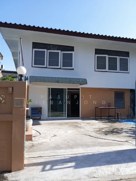 4-BR House, Bangkok, Din Daeng, Bangkok, 4 Bedrooms, 204 sqm, Single Detached House For Rent, by Pasupit Ditbanjong, 500329691 - DDproperty.com
