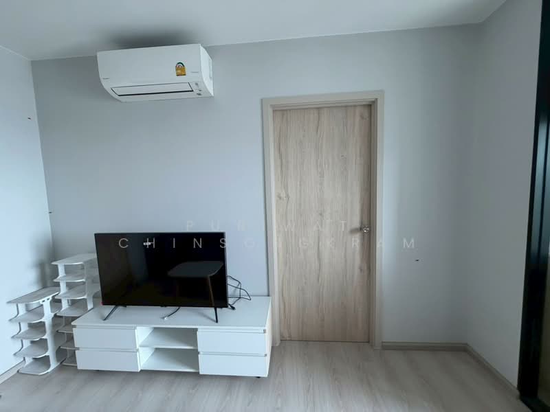 NUE Noble Srinakarin-Lasalle, Samut Prakan, Srinakarin Road, Samrong Nua, Muang Samut Prakarn, Samut Prakan, 1 Bedroom, 30 sqm, Condo For Rent, by Puriwat Chinsongkram, 500329692 - DDproperty.com