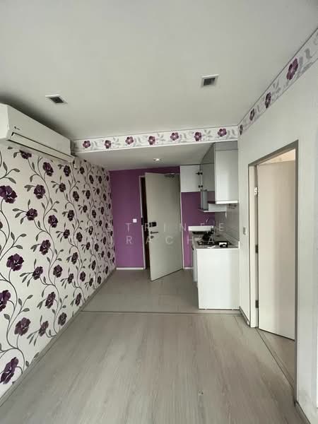 IDEO Mobi Sathorn, Bangkok, 134 Krung Thonburi Road, Bang Lam Phu Lang, Khlong San, Bangkok, 1 Bedroom, 27 sqm, Condo For Sale, by Natrinee Aphirachatanon, 500329693 - DDproperty.com