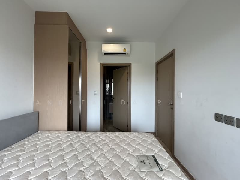 Kawa Haus, Bangkok, 95 Soi Rim Khlong, Phra Kanong Nua, Watthana, Bangkok, 1 Bedroom, 34 sqm, Condo For Sale, by Kanrutai Dawruang, 500329694 - DDproperty.com
