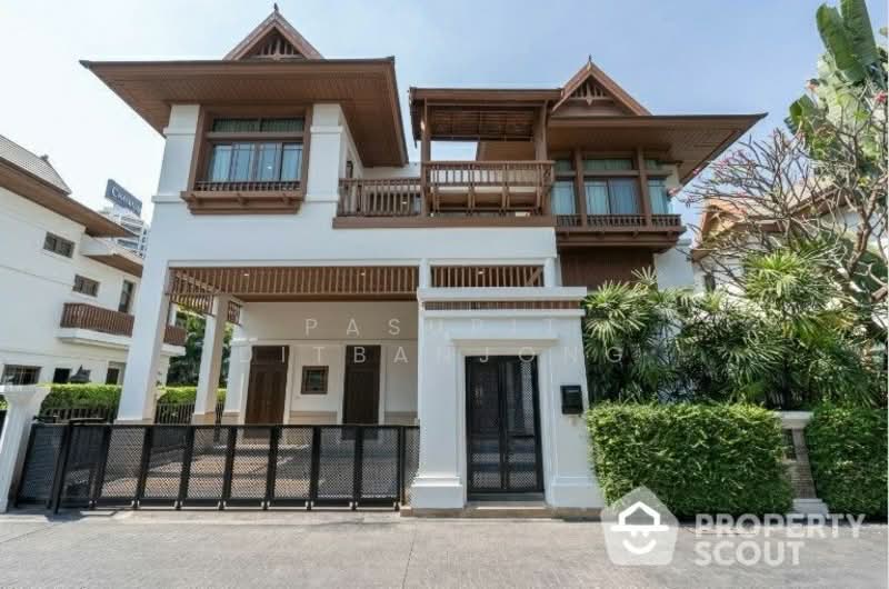 L & H Sathorn : แอล แอนด์ เอช สาทร, กรุงเทพ, 88 ถนน นราธิวาสราชนครินทร์, ช่องนนทรี, ยานนาวา, กรุงเทพ, 508 ตร.ม., บ้านเดี่ยว ให้เช่า, โดย Pasupit Ditbanjong, 500329695 - DDproperty.com