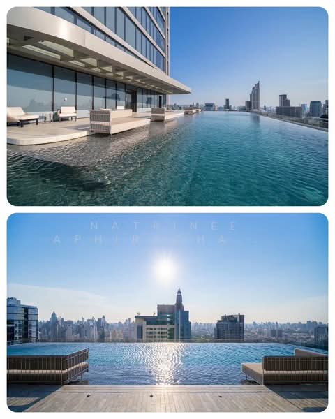 The Esse at Singha Complex : ดิ เอส แอท สิงห์ คอมเพล็กซ์, กรุงเทพ, 1788 ถนนเพชรบุรีตัดใหม่, คลองเตยเหนือ, วัฒนา, กรุงเทพ, 48 ตร.ม., คอนโด ให้เช่า, โดย Natrinee Aphirachatanon, 500329696 - DDproperty.com