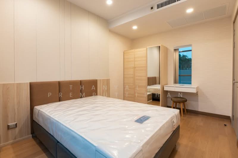 Supalai Oriental Sukhumvit 39, Bangkok, Soi Sukhumvit 39, Khlong Tan Nua, Watthana, Bangkok, 2 Bedrooms, 85 sqm, Condo For Rent, by Thanyalak Premputtiphan, 500329698 - DDproperty.com