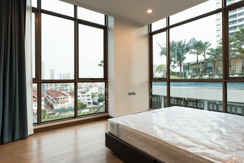 Supalai Oriental Sukhumvit 39 : ศุภาลัย โอเรียนทัล สุขุมวิท 39, กรุงเทพ, ซอย สุขุมวิท 39, คลองตันเหนือ, วัฒนา, กรุงเทพ, 85 ตร.ม., คอนโด ให้เช่า, โดย Thanyalak Premputtiphan, 500329698 - DDproperty.com