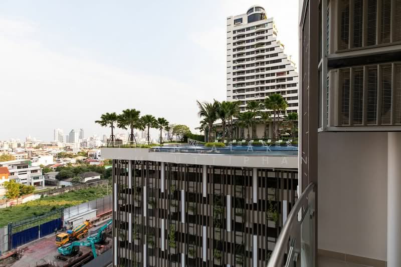 Supalai Oriental Sukhumvit 39 : ศุภาลัย โอเรียนทัล สุขุมวิท 39, กรุงเทพ, ซอย สุขุมวิท 39, คลองตันเหนือ, วัฒนา, กรุงเทพ, 85 ตร.ม., คอนโด ให้เช่า, โดย Thanyalak Premputtiphan, 500329698 - DDproperty.com