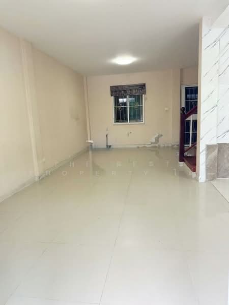 Lio Nov Donmueng-Chaengwattana, Bangkok, Soi Chang Akat Uthit 13, Sanam Bin, Don Mueang, Bangkok, 3 Bedrooms, 100 sqm, Townhouse For Sale, by The Best Property ไผ่, 500329700 - DDproperty.com