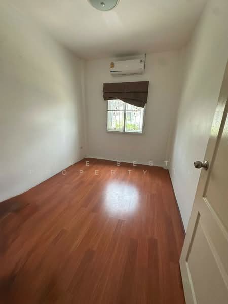 Lio Nov Donmueng-Chaengwattana, Bangkok, Soi Chang Akat Uthit 13, Sanam Bin, Don Mueang, Bangkok, 3 Bedrooms, 100 sqm, Townhouse For Sale, by The Best Property ไผ่, 500329700 - DDproperty.com