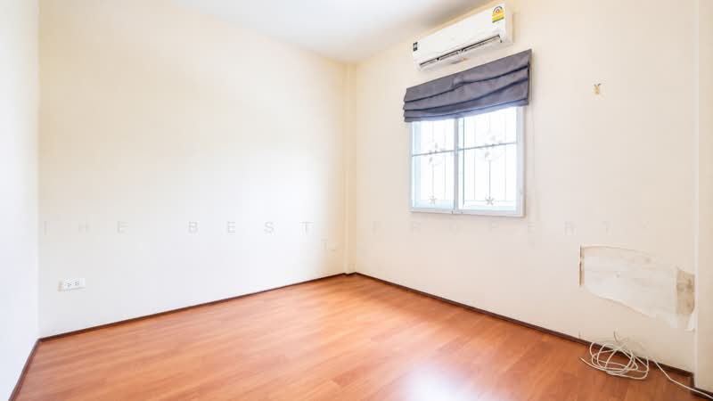 Lio Nov Donmueng-Chaengwattana, Bangkok, Soi Chang Akat Uthit 13, Sanam Bin, Don Mueang, Bangkok, 3 Bedrooms, 100 sqm, Townhouse For Sale, by The Best Property ไผ่, 500329700 - DDproperty.com