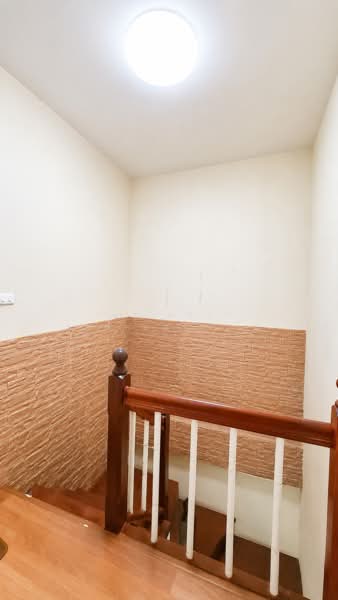 Lio Nov Donmueng-Chaengwattana, Bangkok, Soi Chang Akat Uthit 13, Sanam Bin, Don Mueang, Bangkok, 3 Bedrooms, 100 sqm, Townhouse For Sale, by The Best Property ไผ่, 500329700 - DDproperty.com