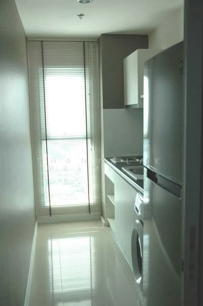 Aspire Sukhumvit 48 : แอสปาย สุขุมวิท 48, กรุงเทพ, ซอยสุขุมวิท 48 ถนนสุขุมวิท แขวงพระโขนง เขตคลองเตย กรุงเทพมหานคร, พระโขนง, คลองเตย, กรุงเทพ, 54 ตร.ม., คอนโด ให้เช่า, โดย Thanyalak Premputtiphan, 500329704 - DDproperty.com