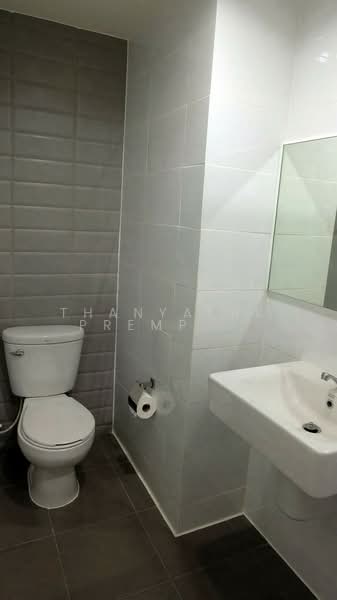 Aspire Sukhumvit 48, Bangkok, Sukhumvit Road, Phra Kanong, Khlong Toei, Bangkok, 2 Bedrooms, 54 sqm, Condo For Rent, by Thanyalak Premputtiphan, 500329704 - DDproperty.com